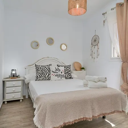 Ferienhaus El Cortijo *