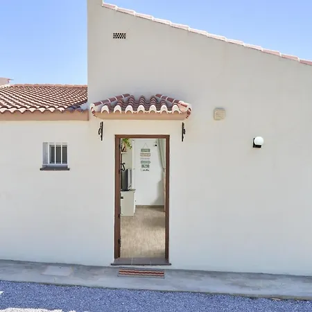 El Cortijo *