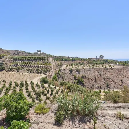 El Cortijo Algarrobo