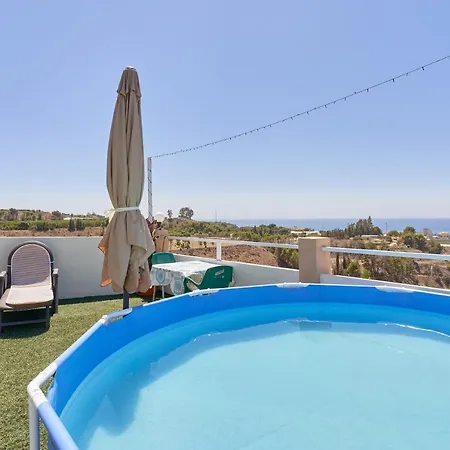 El Cortijo Algarrobo