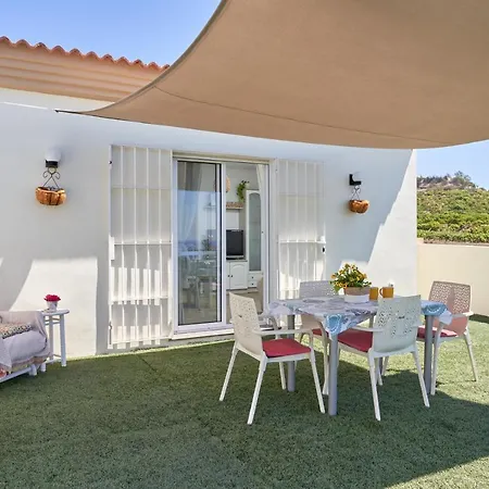 Ferienhaus El Cortijo *