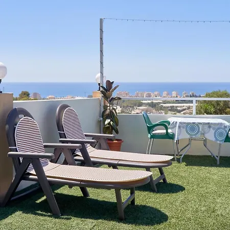 Ferienhaus El Cortijo Algarrobo